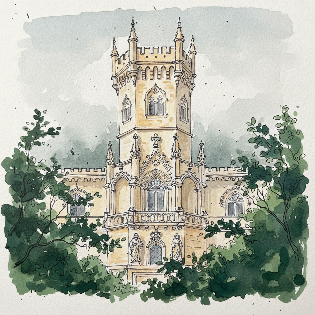 Quinta da Regaleira